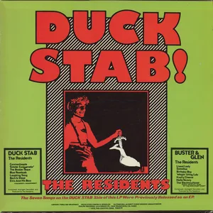 Duck stab/Buster & Glen